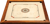 Carrom Ellora - Asmodee - 85 x 85 cm