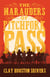 The Marauders Of Pitchfork Pass - Silver Vein Chronicles, #1