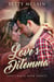 Love's Dilemma - Love's Magic, #20