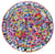 Puzzle 500 pièces - Triangle Pattern - Eeboo