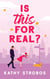 Is This for Real? - New York Friendship, #2