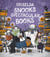 Griselda Snook’s Spectacular Books