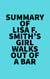 Summary of Lisa F. Smith's Girl Walks Out of a Bar