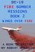 DC-10 Fire Bomber Missions Book 2 Wings Over Fire - DC-10 Fire Bombers, #2