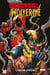 Deadpool/Wolverine (2025) T01 - L'ère de Stryfe