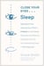 Close Your Eyes, Sleep - Reprogram Your Subconscious Mind in 6 Weeks to Fall Asleep Naturally and Wake Up Energized with the Groundbreaking Power of Self-Hypnosis