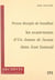 Proust disciple de Stendhal - Les avant-textes d'« Un amour de Swann » dans « Jean Santeuil »