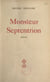 Monsieur Septentrion