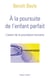 A la poursuite de l'enfant parfait - L'avenir de la procréation humaine