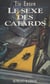 Le sexe des cafards