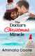 The Doctor's Christmas Miracle - Christmas in Orange Valley, #1