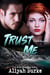 Trust Me - D.A.R.K. Cover, INC., #2