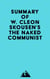 Summary of W. Cleon Skousen's The Naked Communist