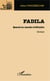 Fadila - Quand un monde s'effondre - Roman