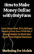 How to Make Money Online with OnlyFans Earn More than $10,000 per Month From Zero With the 7 Secret Hacks To Start and Scale Your Digital Business