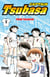 Captain Tsubasa - Tome 07 - Le coup d'envoie d'un match de rêve !