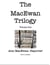 Alec MacEwan: Reporter - The MacEwan Trilogy, #1