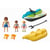 Vacanciers et banane  - Playmobil® - Family Fun - 6980
