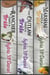 The Burnett Brides Box Set Books 1-3 - The Burnett Brides