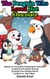 The Penguin Who Loved Hot Chocolate