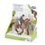 Cheval de concours et son cavalier - PAPO - 51561