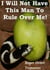 I Will Not Have This Man To Rule Over Me! - The Practical Helps Library, #3