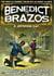 Benedict and Brazos 30: A Day for Fools to Die - Benedict and Brazos, #30