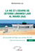 La vie et l'oeuvre de Seydina Limamou Lahi Al Mahdi (Asl) Tome 1 - De la grotte de Ngor aux dunes de Yoff