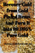 Recover Gold from Gold Plated Items, And Turn It Into 99.995% Pure Gold