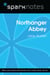 Northanger Abbey (SparkNotes Literature Guide)