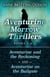 Aventurine Morrow Thrillers 1-2 - An Aventurine Morrow Thriller