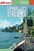 GRANDS LACS ITALIENS 2016 Carnet Petit Futé