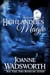 Highlander's Magic - Highlander Heat, #2
