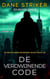 De Verdwijnende Code - Een Gid Kane Thriller, #2