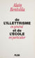 De l'illettrisme en général et de l'école en particulier