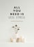 All You Need is Less Stress - Find Calm Every Day via Simple Tips and Exercises