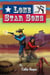 Lone Star Sons - Lone Star Sons, #1