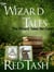 The Wizard Takes the Cake - The Wizard Tales, #3