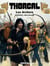Thorgal - Tome 9 - Les archers