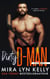Dirty D-man - Slayers, #7
