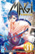 Magi - The Labyrinth of Magic - tome 31