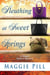 Sleuthing at Sweet Springs - The Sleuth Sisters Mysteries, #4
