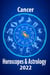 Cancer Horoscope & Astrology 2022 - Horoscope Predictions 2022, #4
