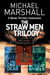The Straw Men 3-Book Thriller Collection - The Straw Men, The Lonely Dead, Blood of Angels