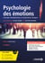 Psychologie des émotions : Série LMD - Concepts fondamentaux et implications cliniques