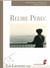 Relire Perec - Colloque de Cerisy
