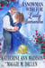 A Snowman Wish for Lady Samantha - Seasons of Love, #4