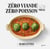 Zéro viande zéro poisson - Plus de 50 recettes veggie et gourmandes qui ont fait leurs preuves