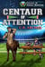 Centaur of Attention - College of United Monsters, #2