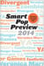 Smart Pop Preview 2014 - Standalone Essays on Divergent, Zombies, the Hunger Games, Veronica Mars, and Fanfiction